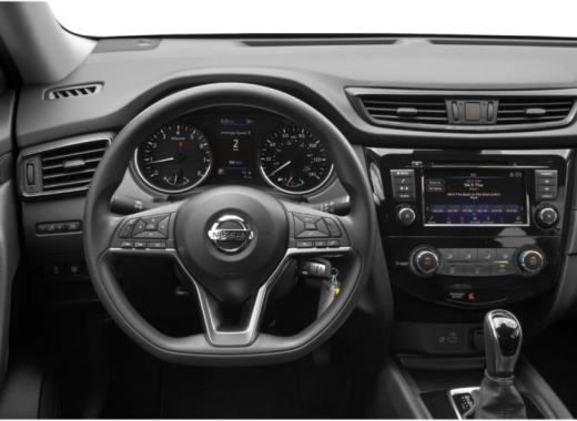 Nissan Rogue 2020