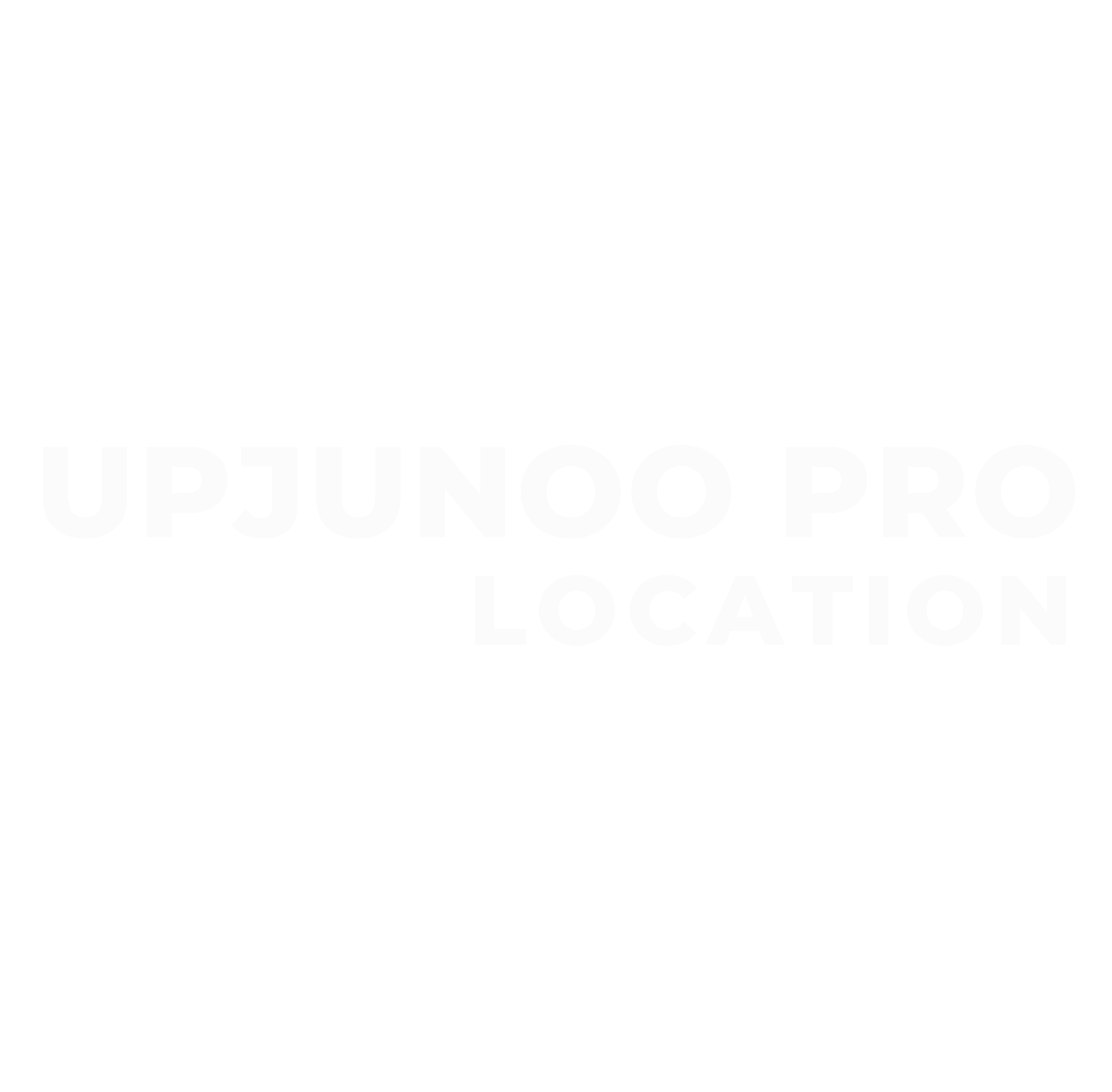 UPJUNOO PRO Location